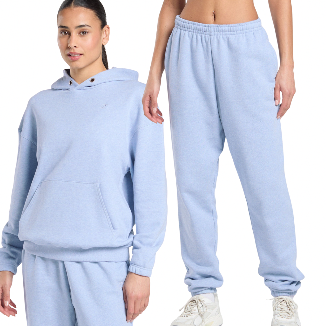 Rest day sweat 2.0 set