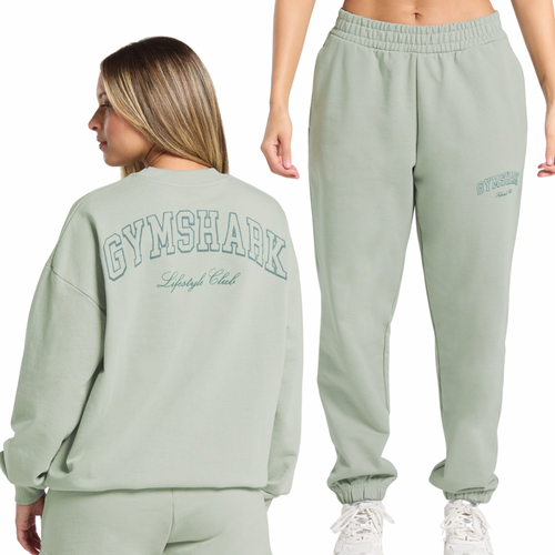 Campus Classics graphic set