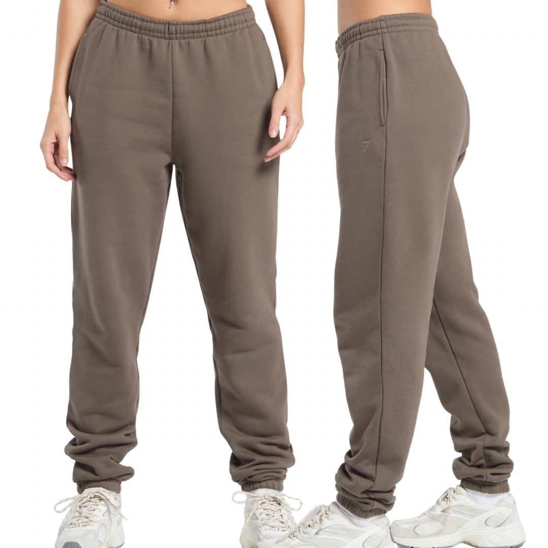 Fleece sweat 2.0 jogger