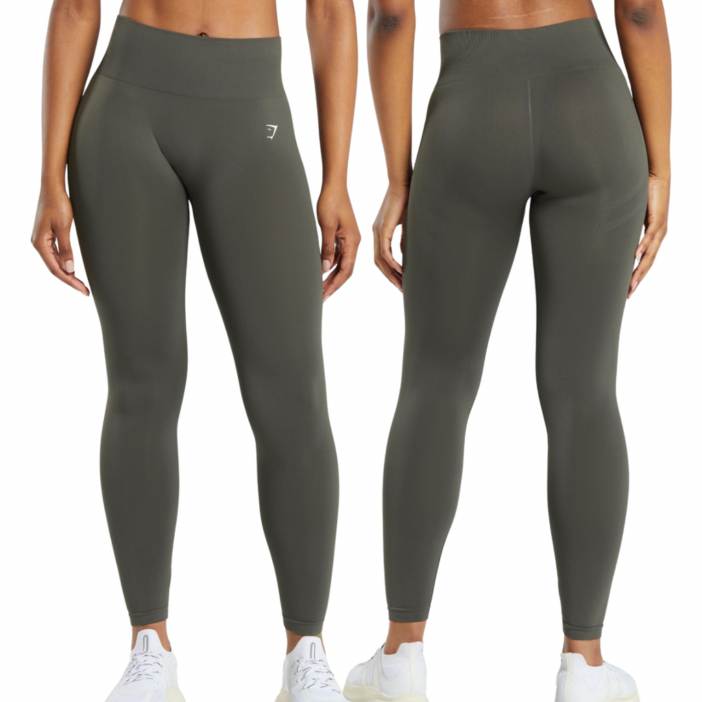 Everyday seamless leggings