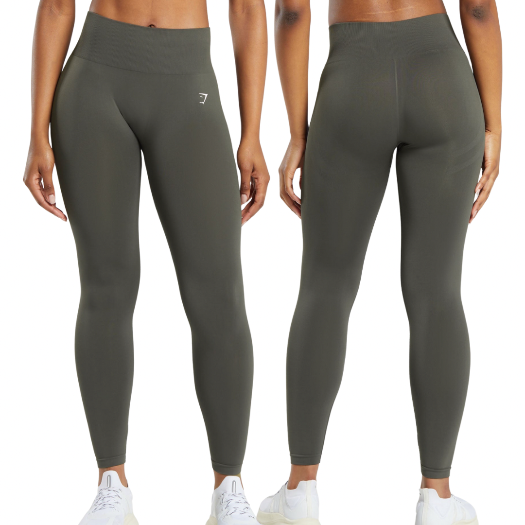 Everyday seamless leggings