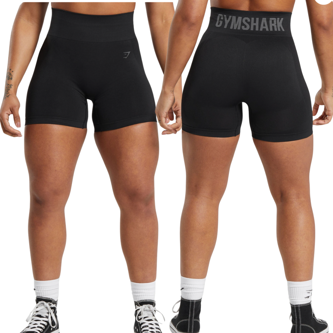Flex shorts Gymshark