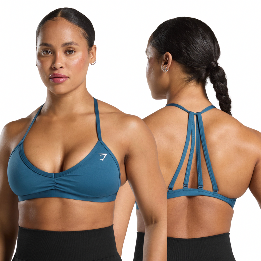 Minimal top Gymshark