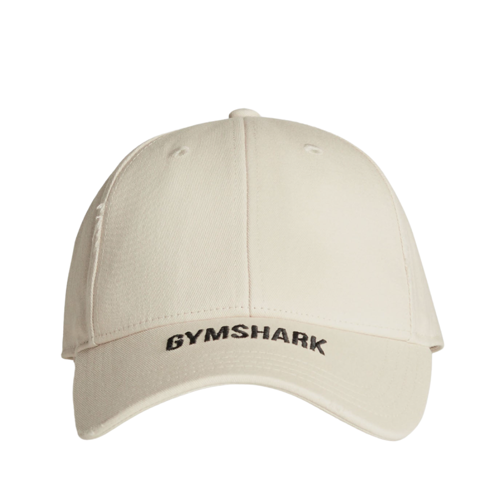Washed cap Gymshark
