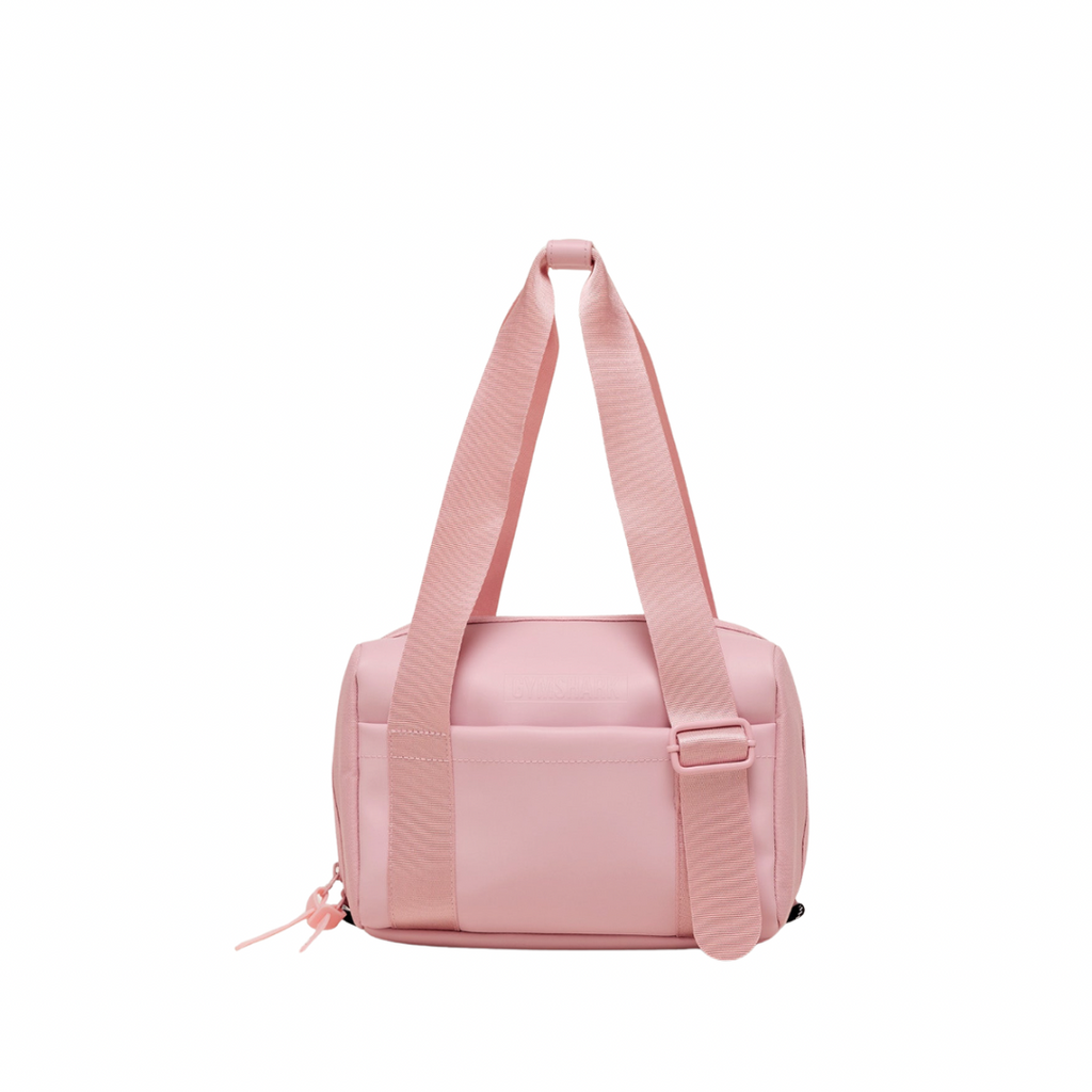 Everyday Mini Gym Bag Muted Pink