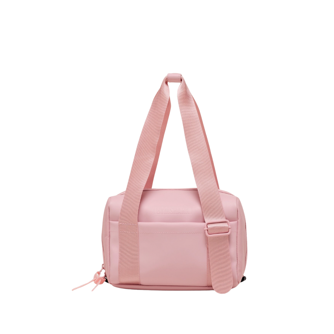 Everyday Mini Gym Bag Muted Pink