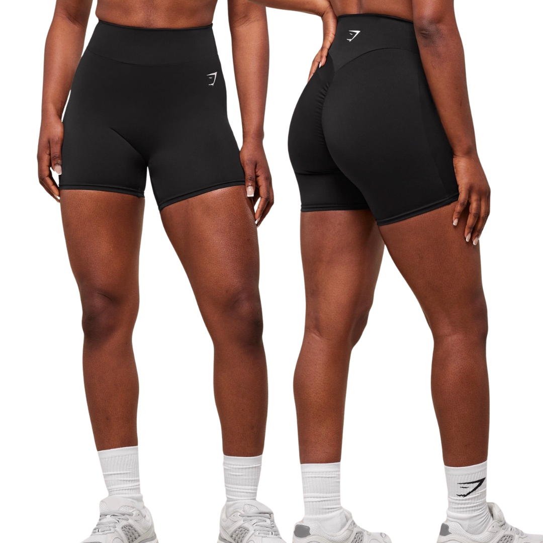 Power reps shorts
