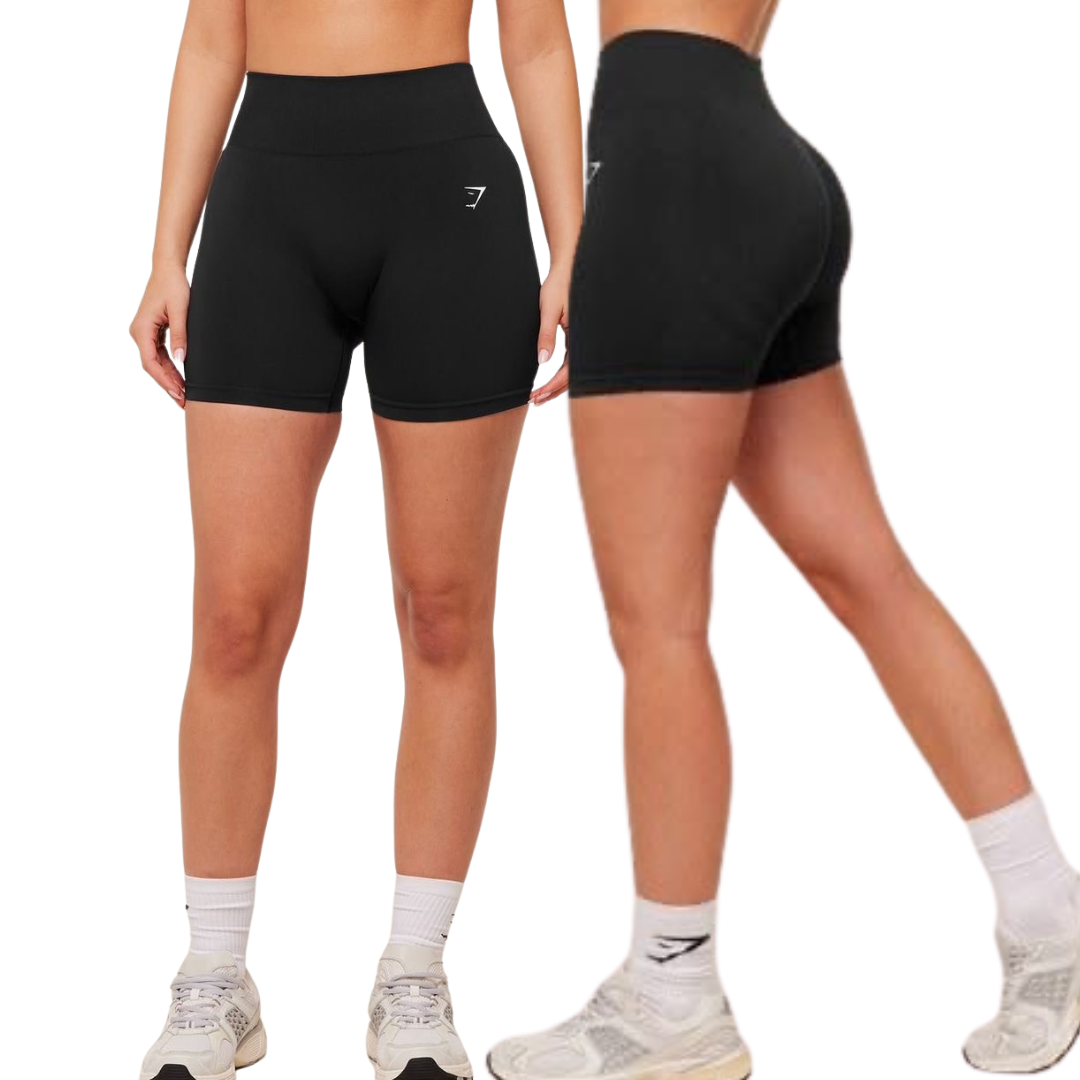Everyday Seamless shorts