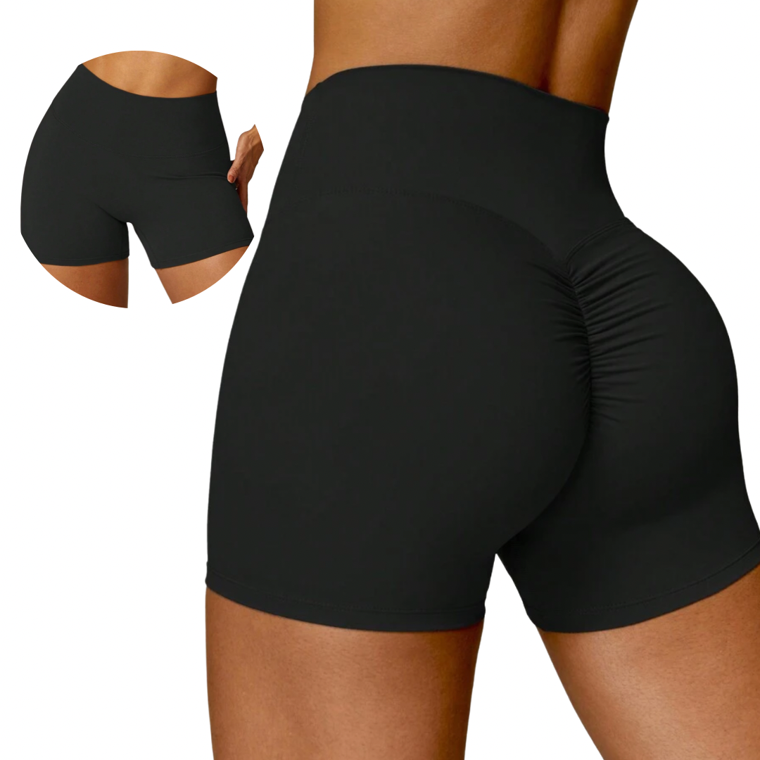 Short básico con realce
