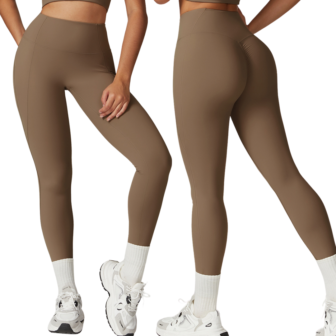 Legging Butter Soft Camel