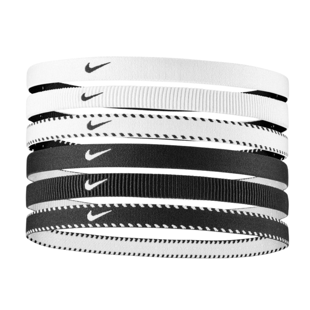 Nike Flex Headbands 6pck