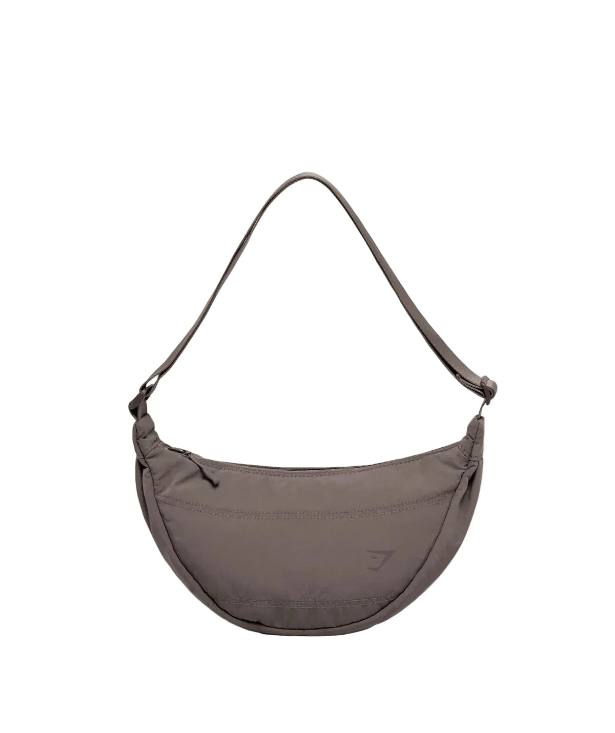 Pleat Crossbody