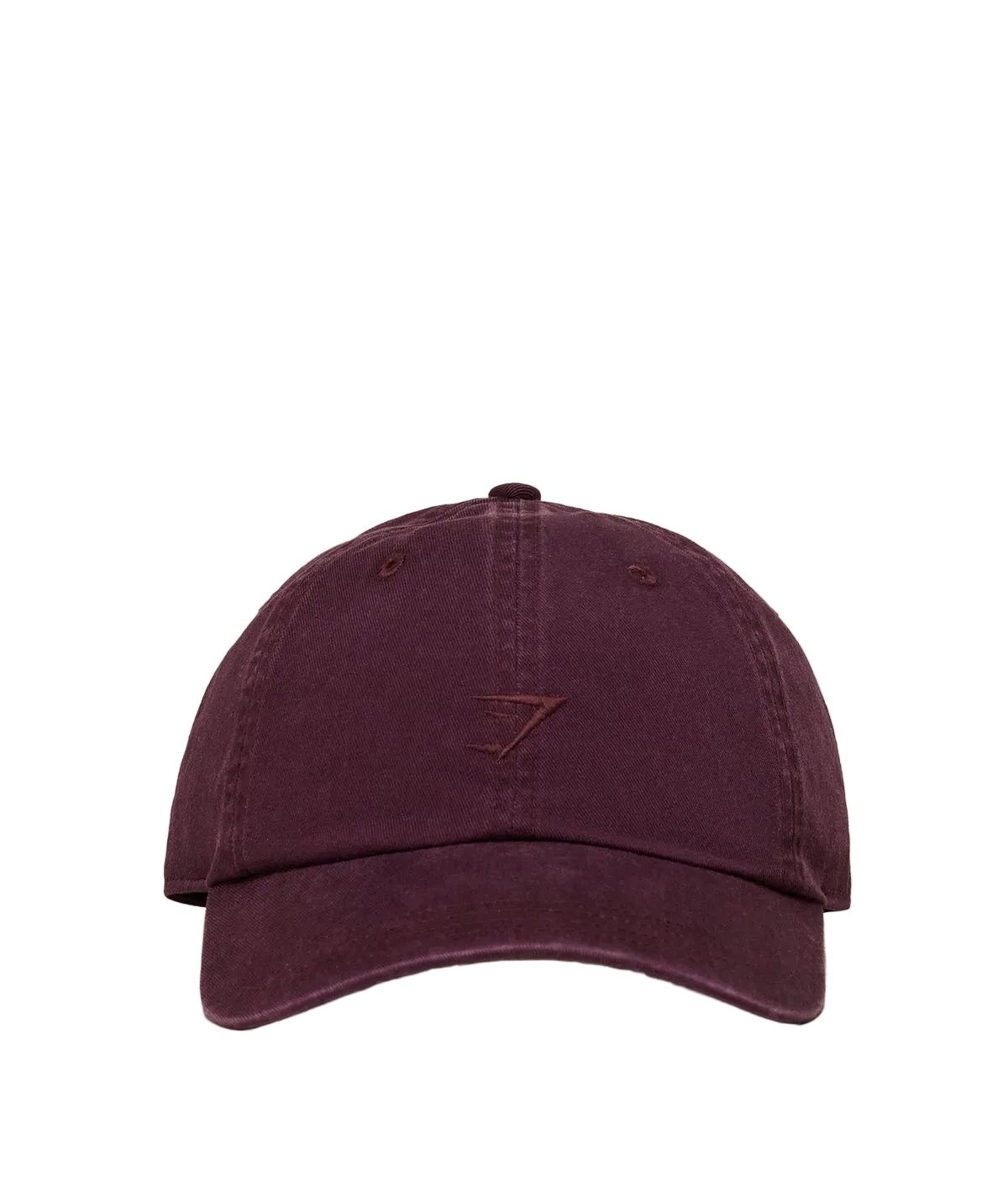 Power Cap burgandy Gymshark