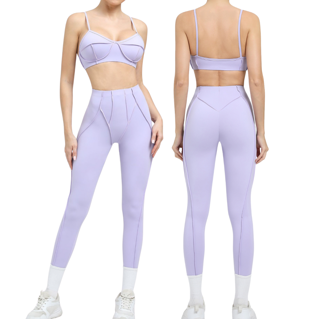 Set Siluet
