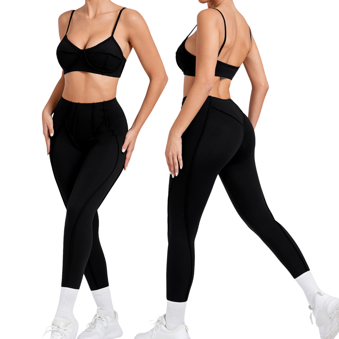Set Siluet