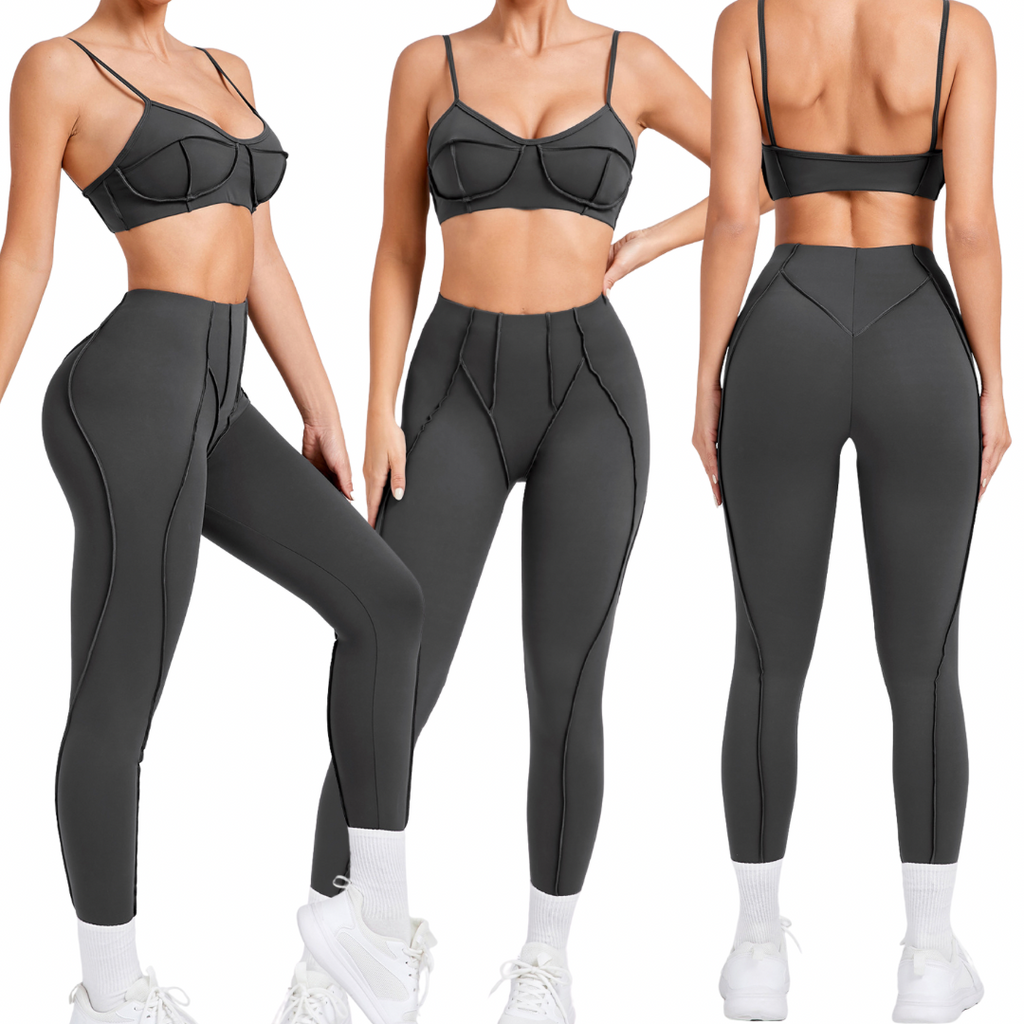 Set Siluet