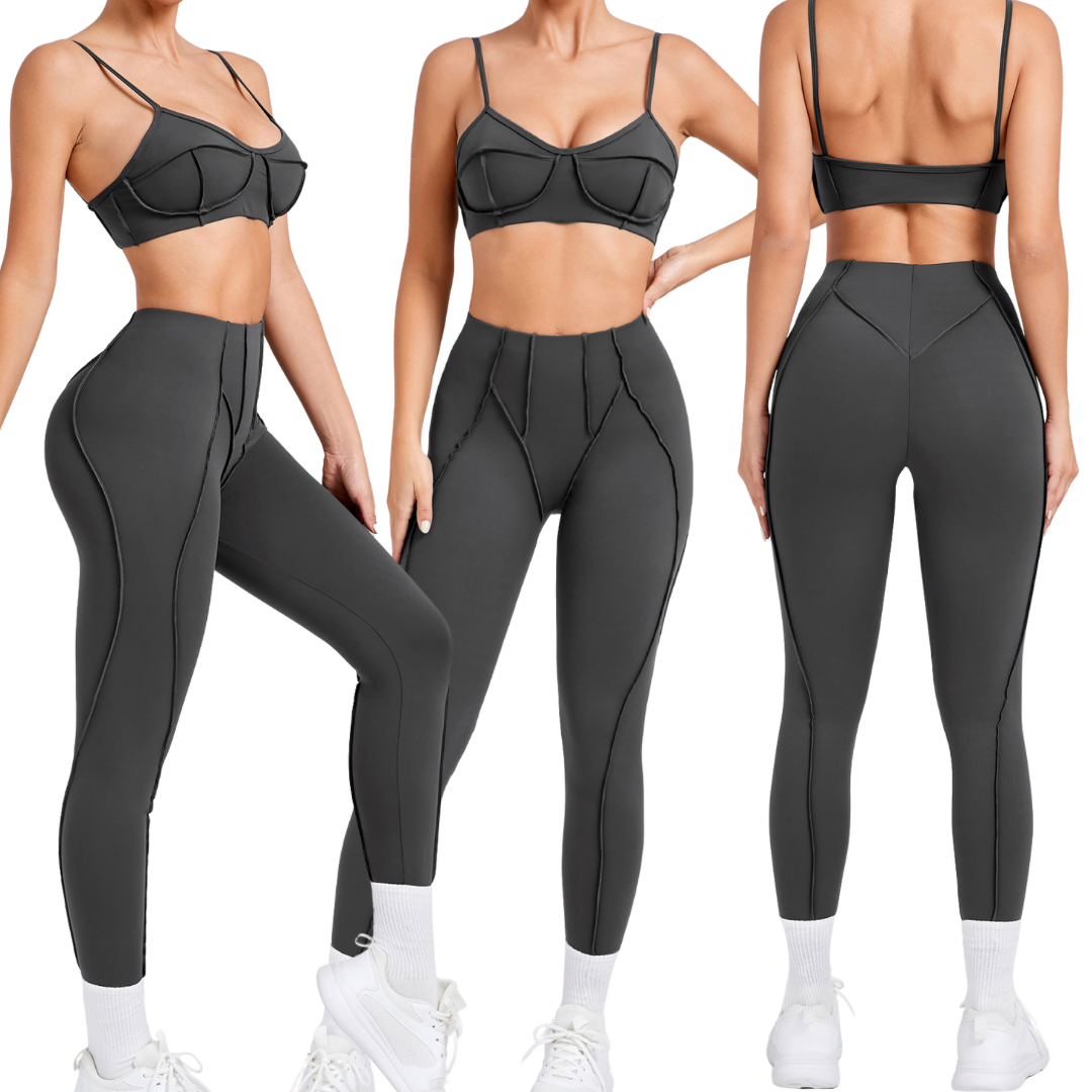 Set Siluet