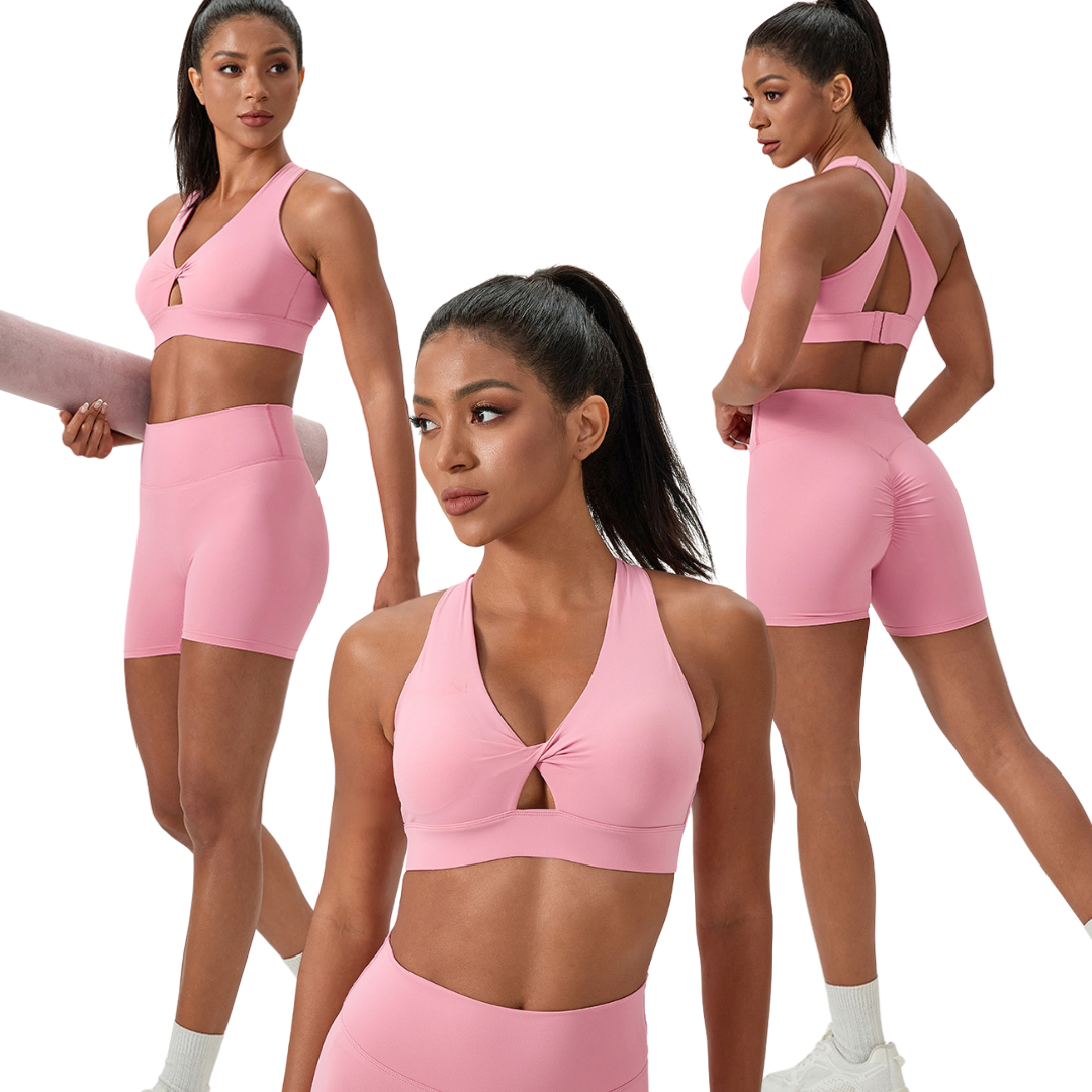 Set Top+Biker vibrant