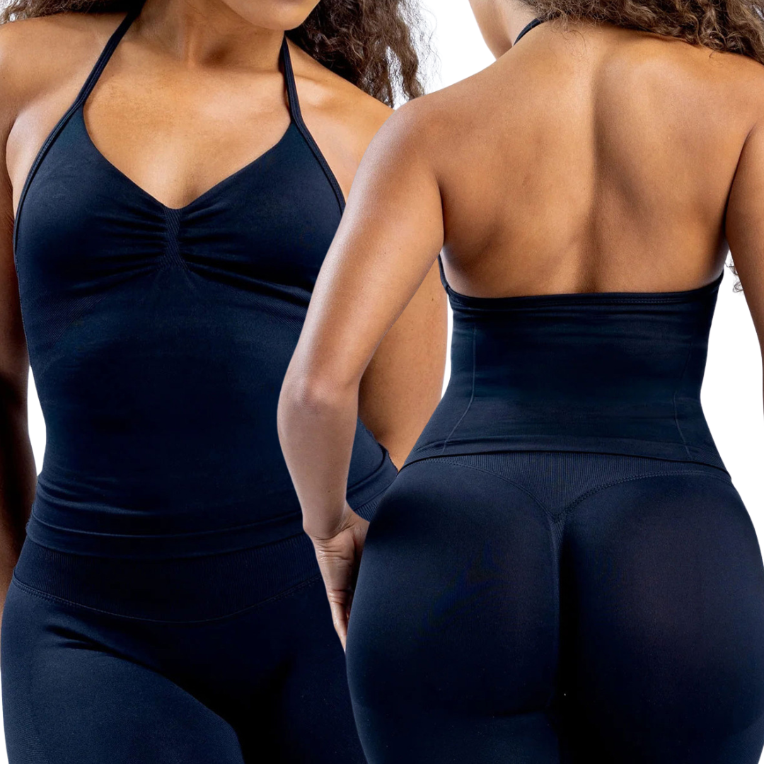 Top Impact seamless