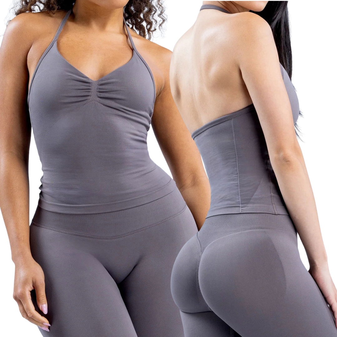 Top Impact seamless