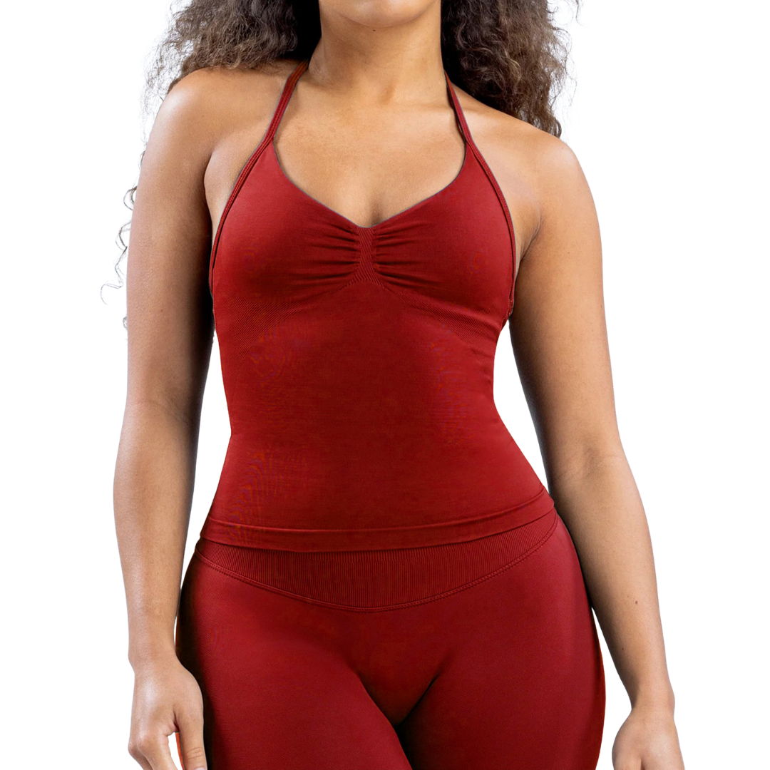 Top Impact seamless