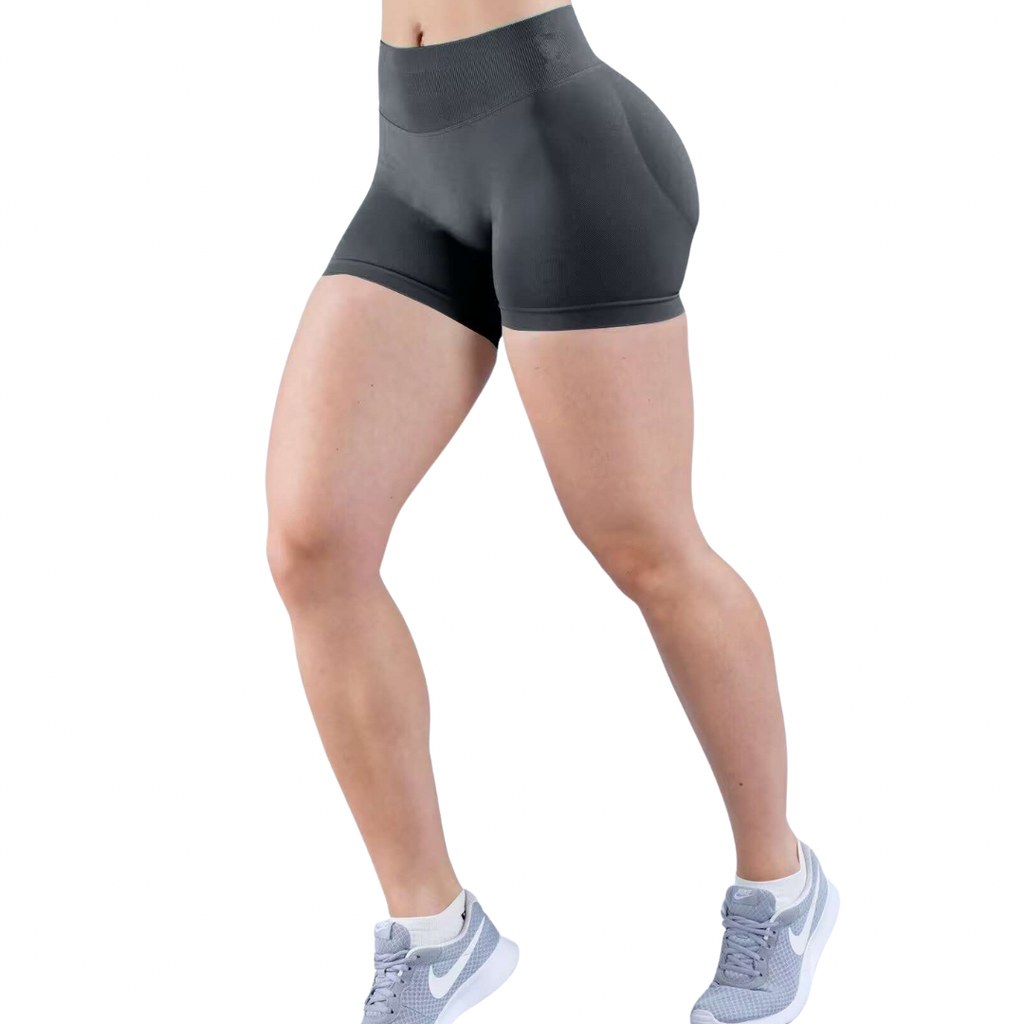 Shorts seamless push up