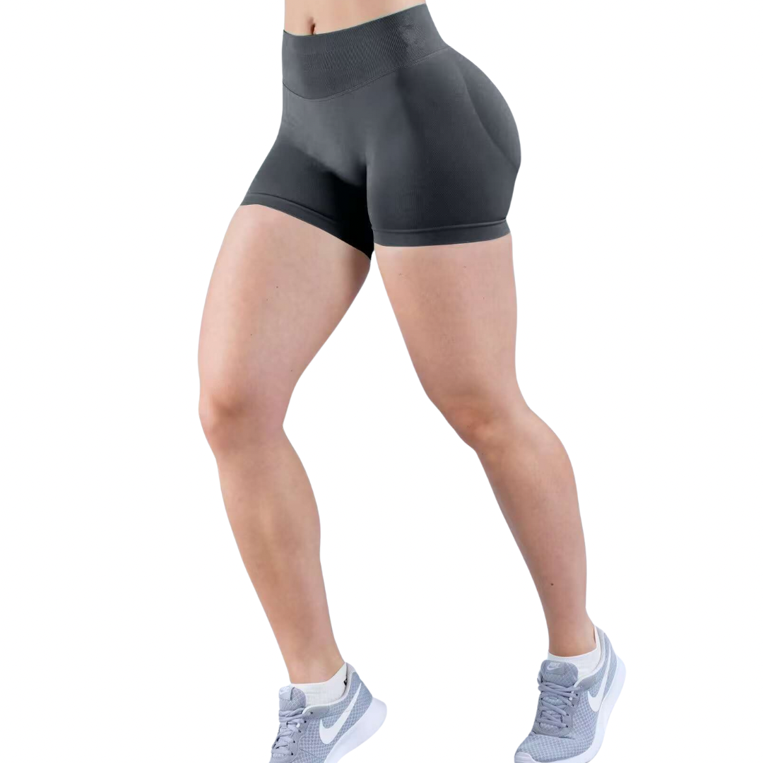 Shorts seamless push up