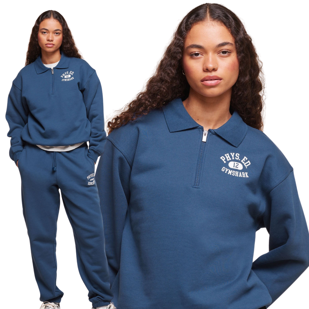 Phys ed graphic set