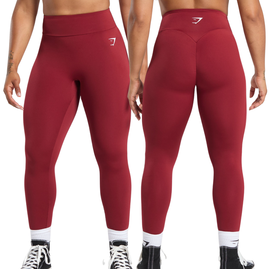 Gymshark power X leggings