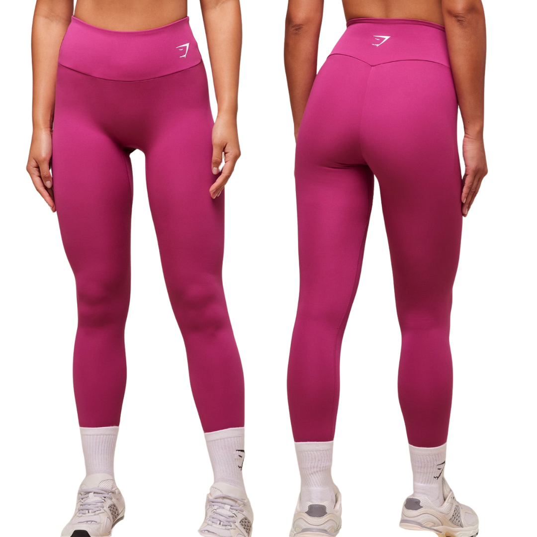 Training leggings Gymshark