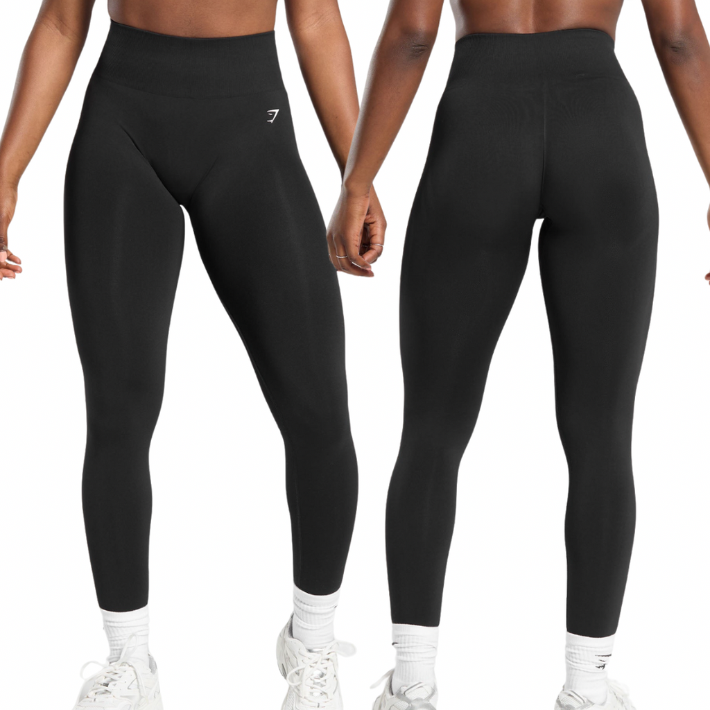 Everyday seamless leggings