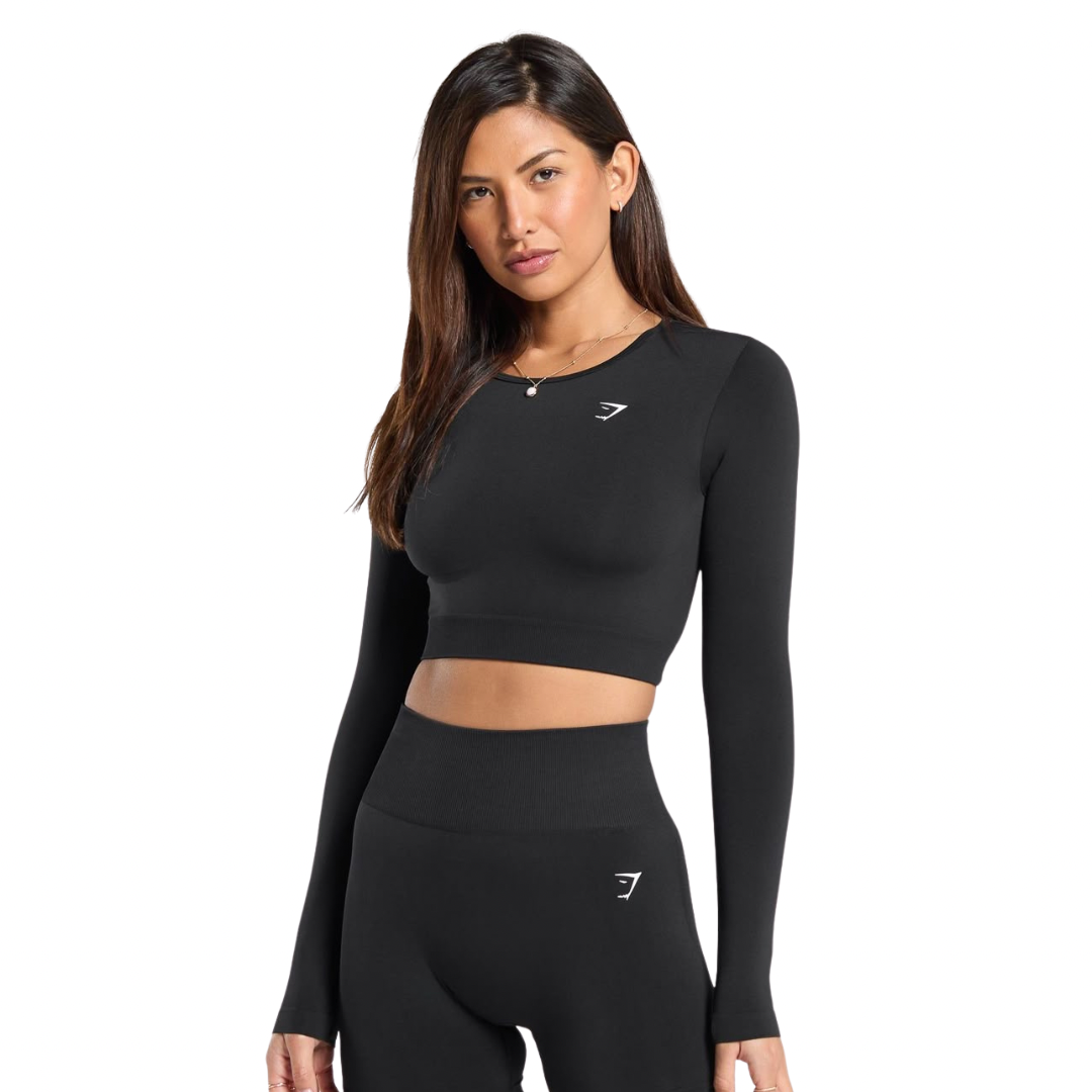 Everyday seamless top Gymshark