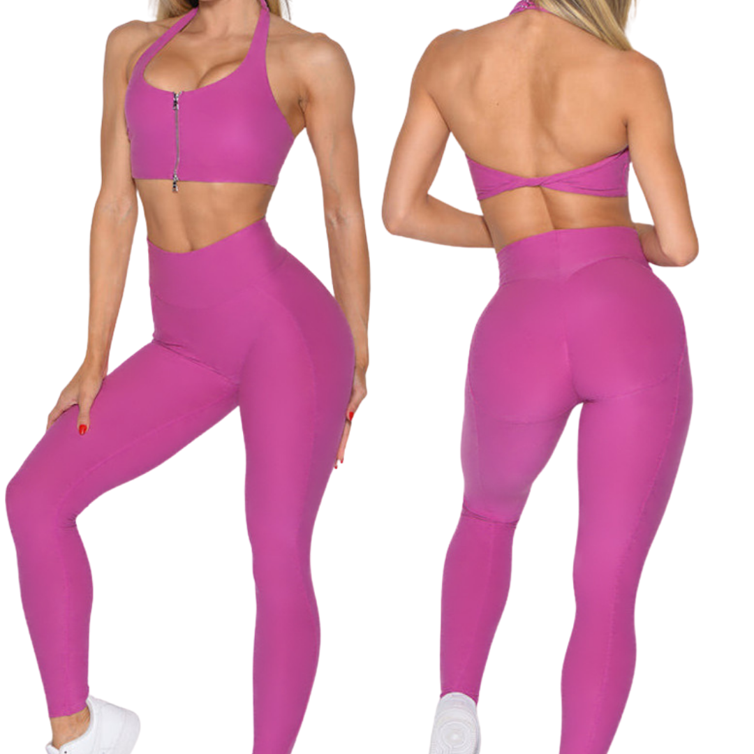 Set Nia largo
