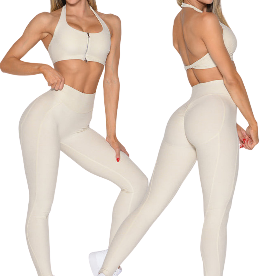 Set Nia largo