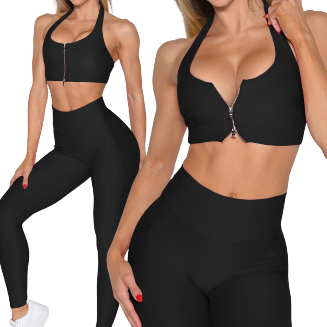 Set Nia largo