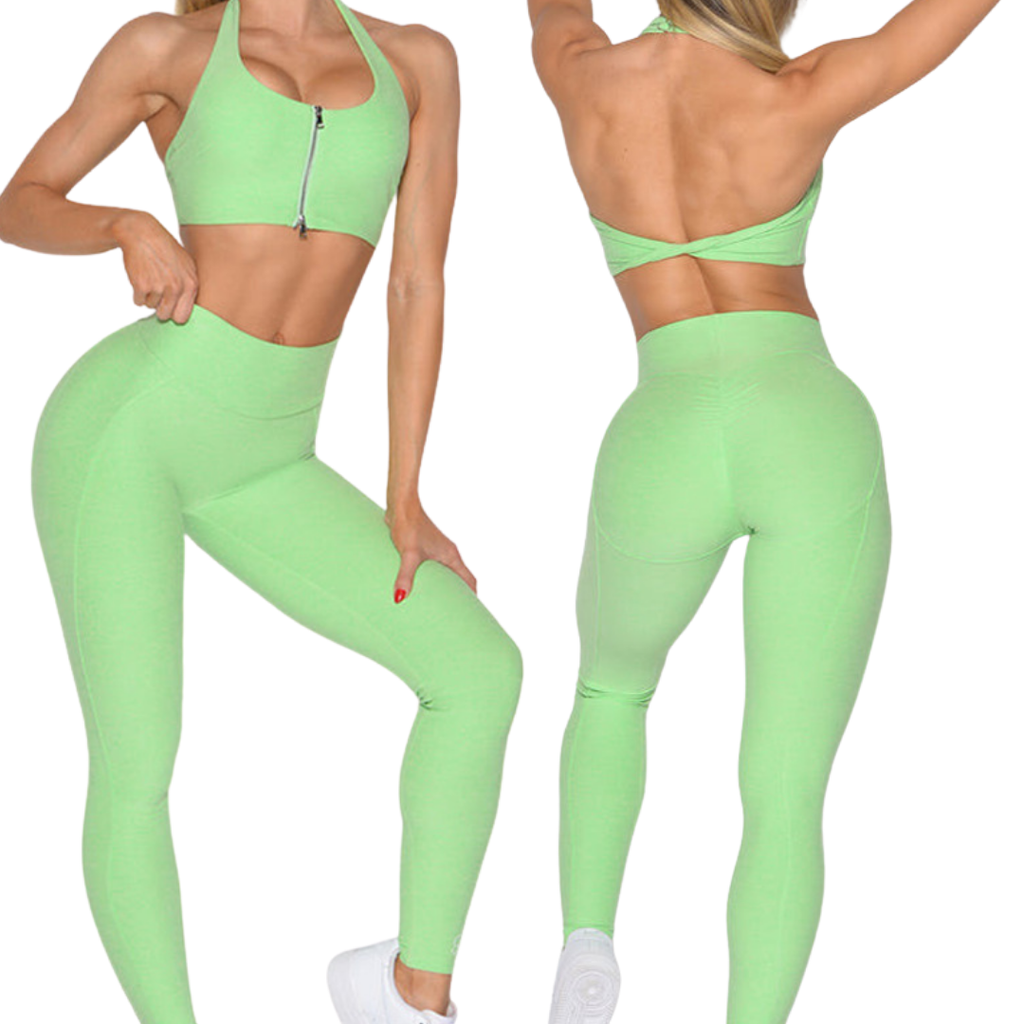 Set Nia largo