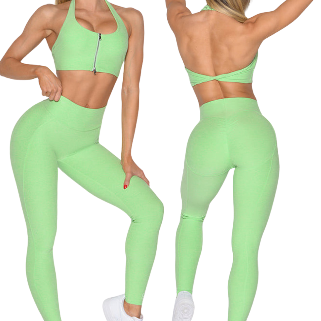 Set Nia largo